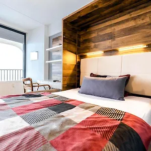  Apartment Bright - Skyline View - Central - Netflix - Congress