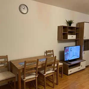  Apartment Am Königsplatz