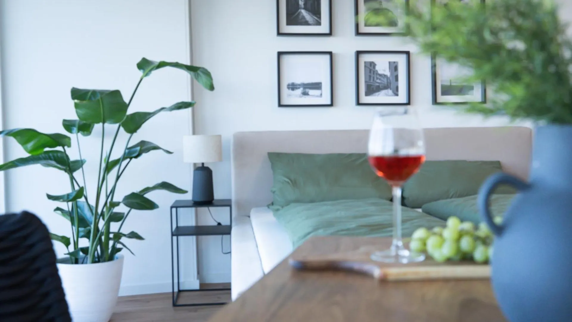 Helles Apartment Mit Tollem Blick Ueber Augsburg location